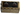 Bouton manchette 3735